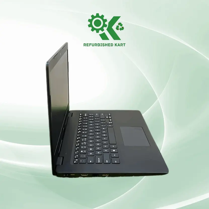 Dell Latitude 3480 (i3 6th Gen, Non-Touch)