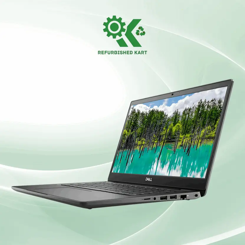 Dell Latitude 3410 (i3 10th Gen, Non-Touch)
