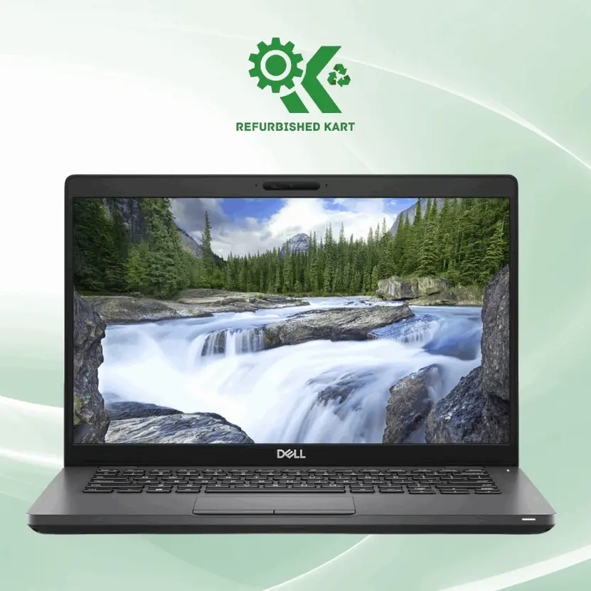 Dell Latitude 5400 (i5 8th Gen, Non-Touch)