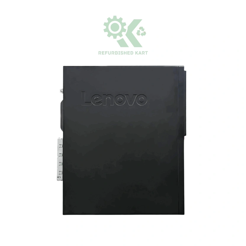 Lenovo ThinkCentre M910 SFF Desktop (7th Gen, Intel Core i5)