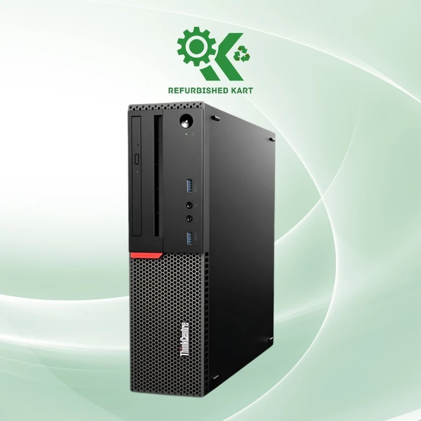 Lenovo M900 SFF Desktop 6th Gen 