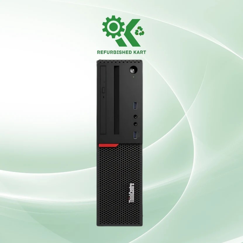 Lenovo M900 SFF Desktop 6th Gen 