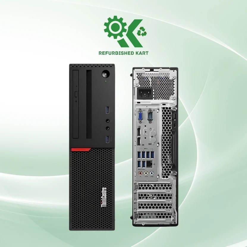 Lenovo M900 SFF Desktop 6th Gen 