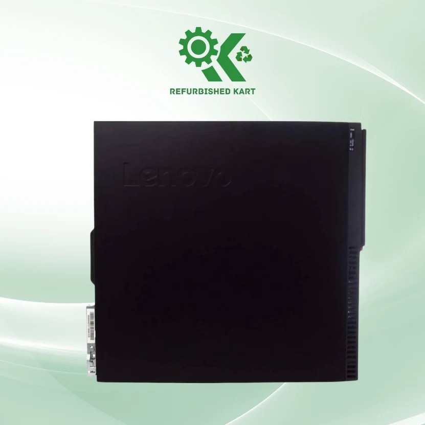 Lenovo M900 SFF Desktop 6th Gen 
