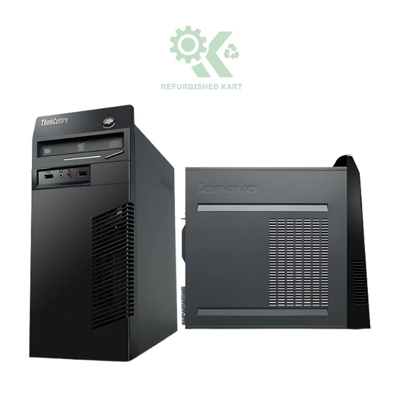 Lenovo M72 Desktop (3rd Gen, Tower, Intel Core i7, Business-Grade Performance PC)