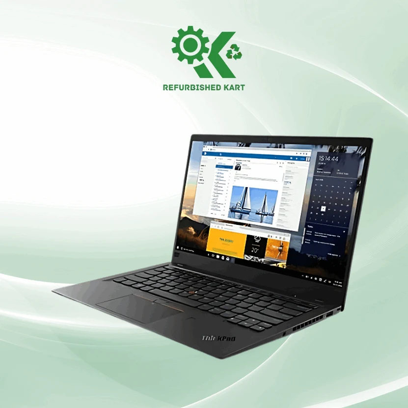 Lenovo ThinkPad X1 Carbon (i7 8th Gen, Non-Touch)