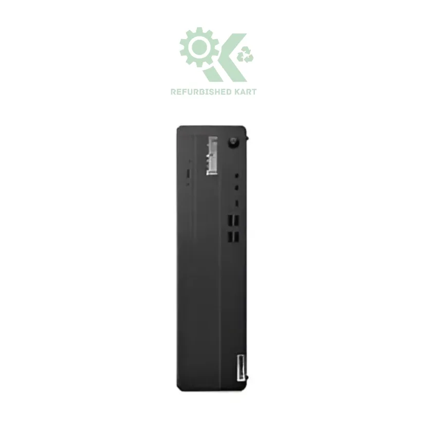 Lenovo M80 Desktop (1st Gen, SFF)