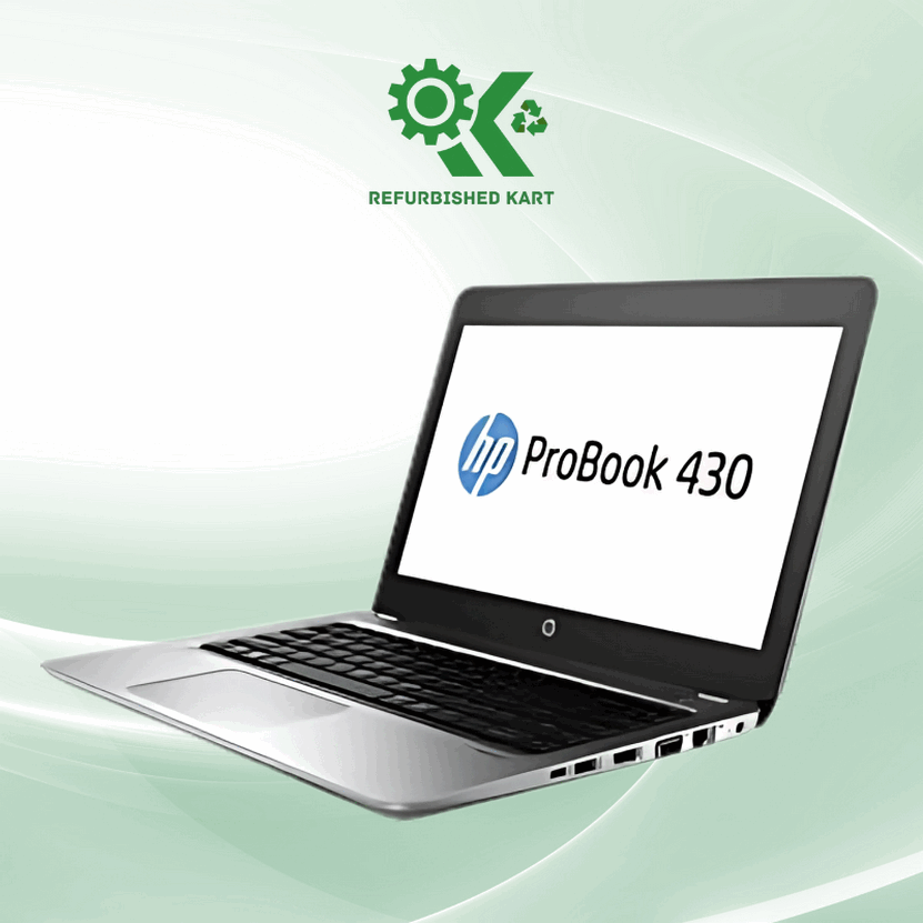 HP ProBook 430 G4 (i5 7th Gen)