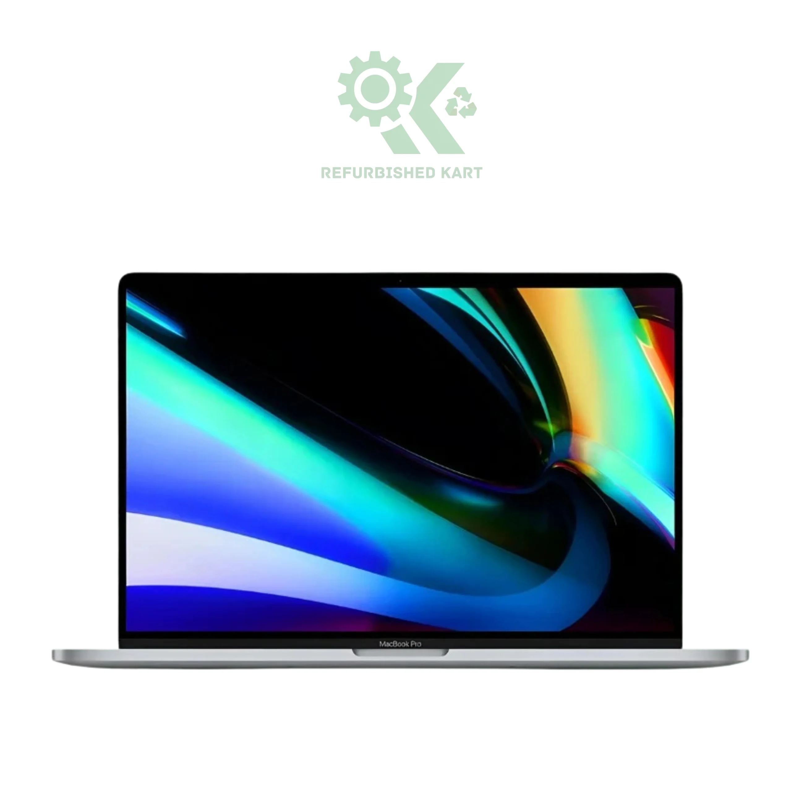 MacBook Pro A1990 (Intel Core i7, 16GB RAM, 512GB SSD)