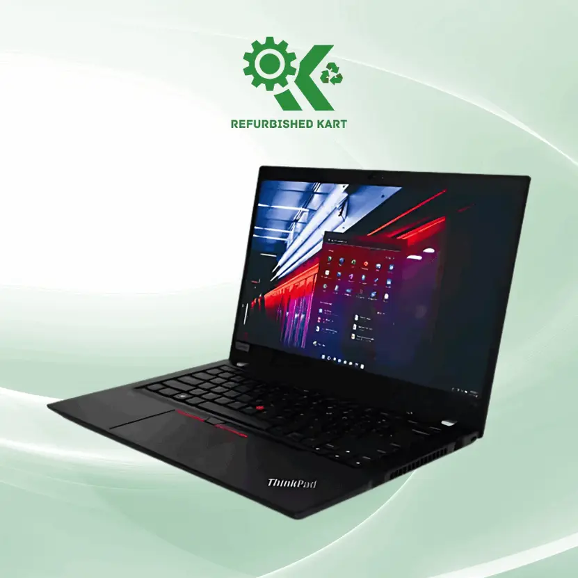 Lenovo ThinkPad T14 (i5 11th Gen, Non-Touch)