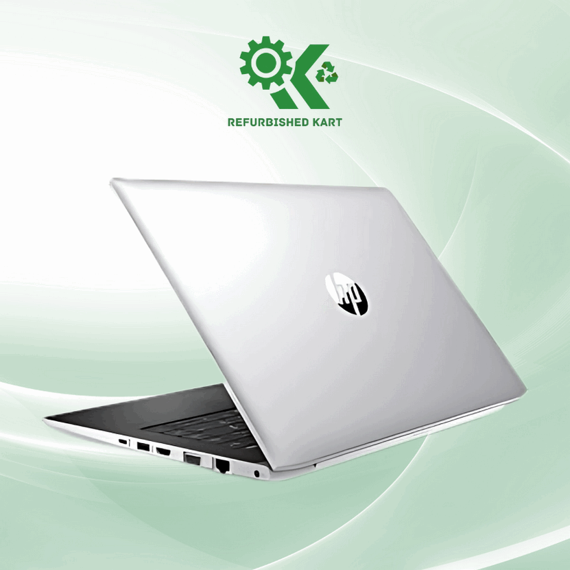 HP ProBook 440 G5 (i5 10th Gen)