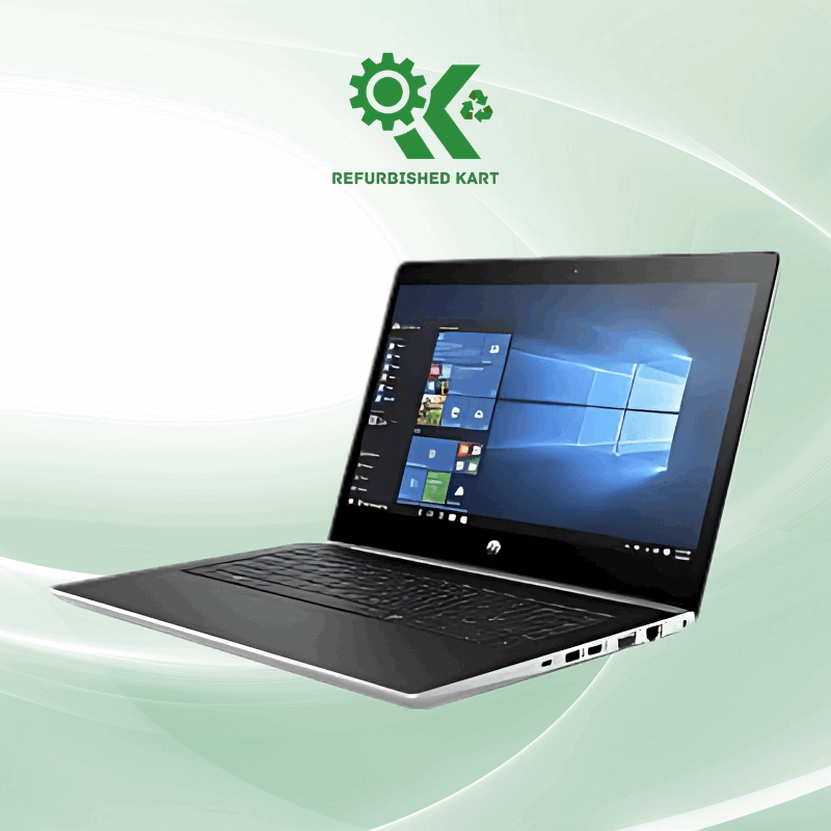 HP ProBook 440 G5 (i5 10th Gen)