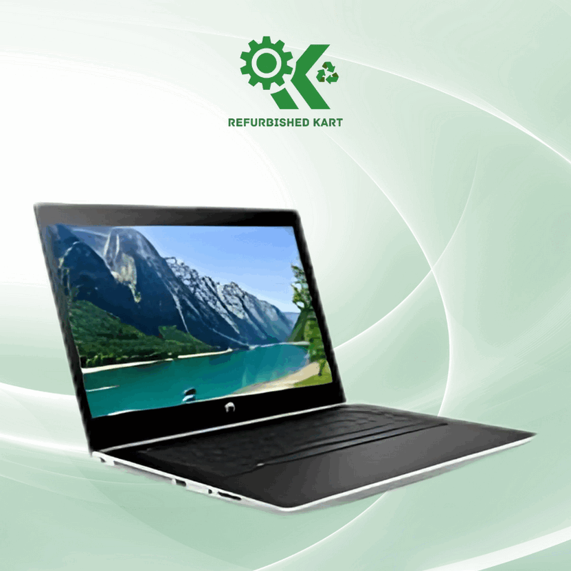 HP ProBook 440 G5 (i5 10th Gen)