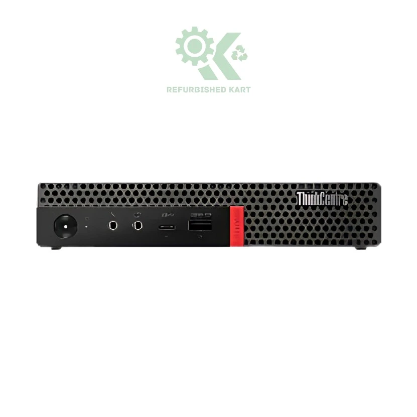 Lenovo ThinkCentre M720q Tiny Desktop (Intel Core i7‑8700T / i7‑9700T, 8th–9th Gen)