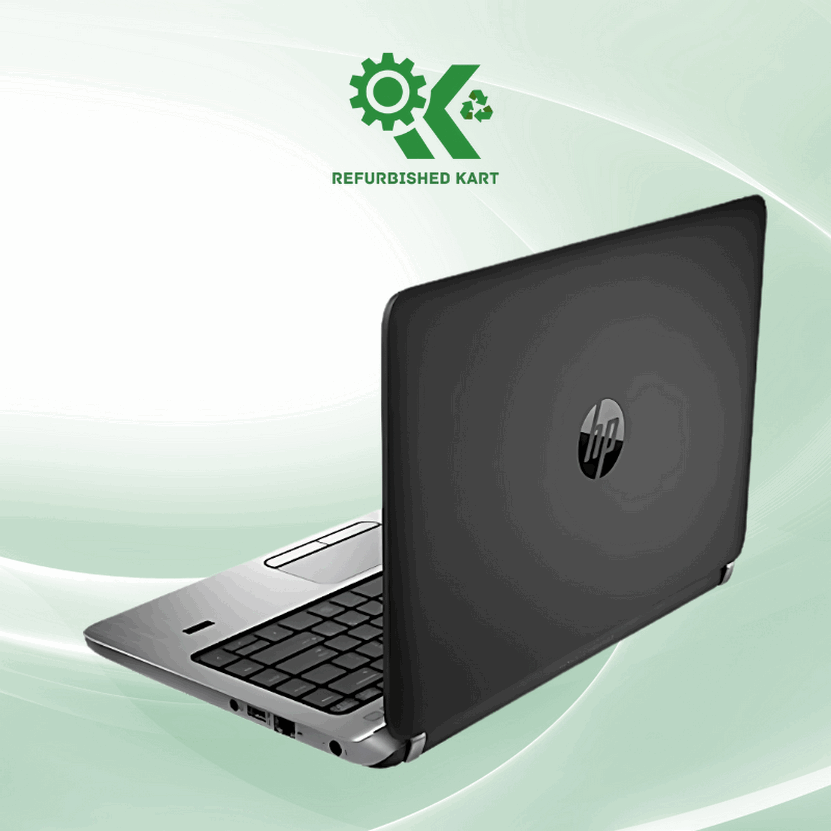 HP ProBook 430 G2 (i5 4th Gen)