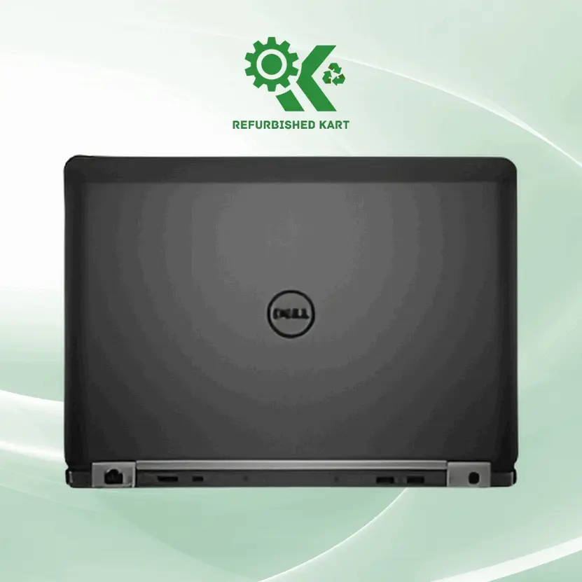 Dell Latitude 5470 (i5 6th Gen, Non-Touch)