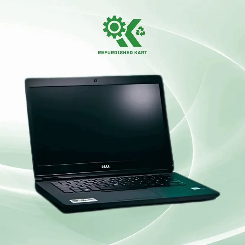 Dell Latitude 5470 (i5 6th Gen, Non-Touch)