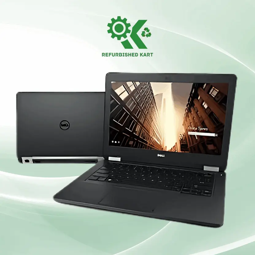 Dell Latitude 5470 (i5 6th Gen, Non-Touch)