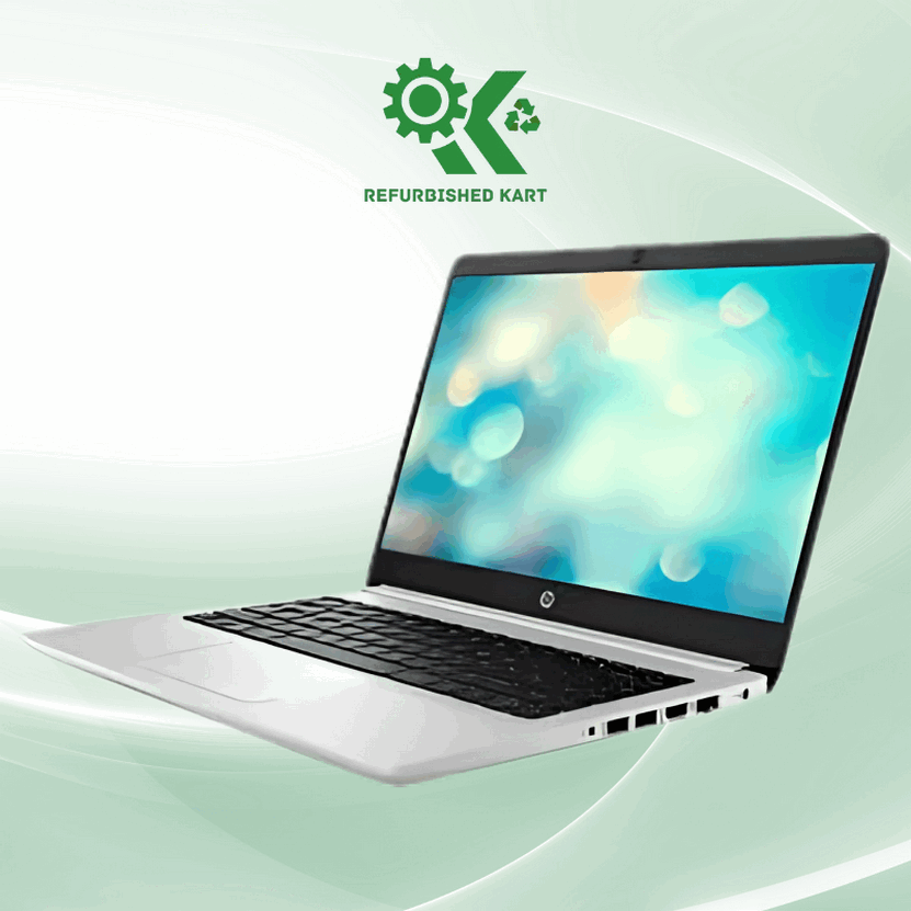 HP ProBook 348 G7 (i5 10th Gen)