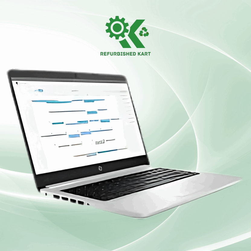 HP ProBook 348 G7 (i5 10th Gen)