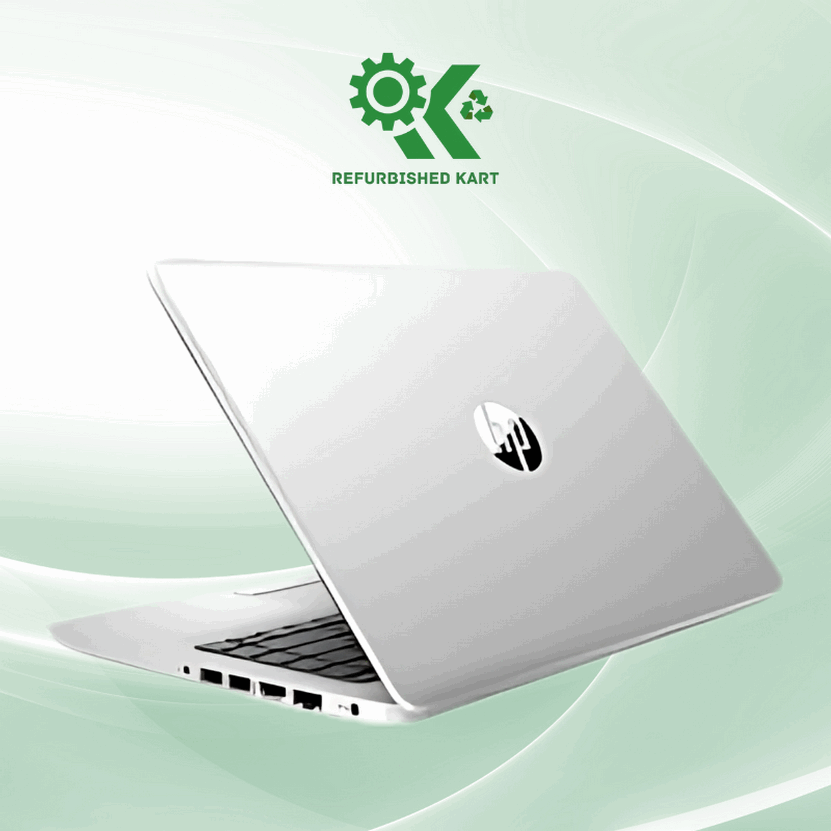 HP ProBook 348 G7 (i5 10th Gen)