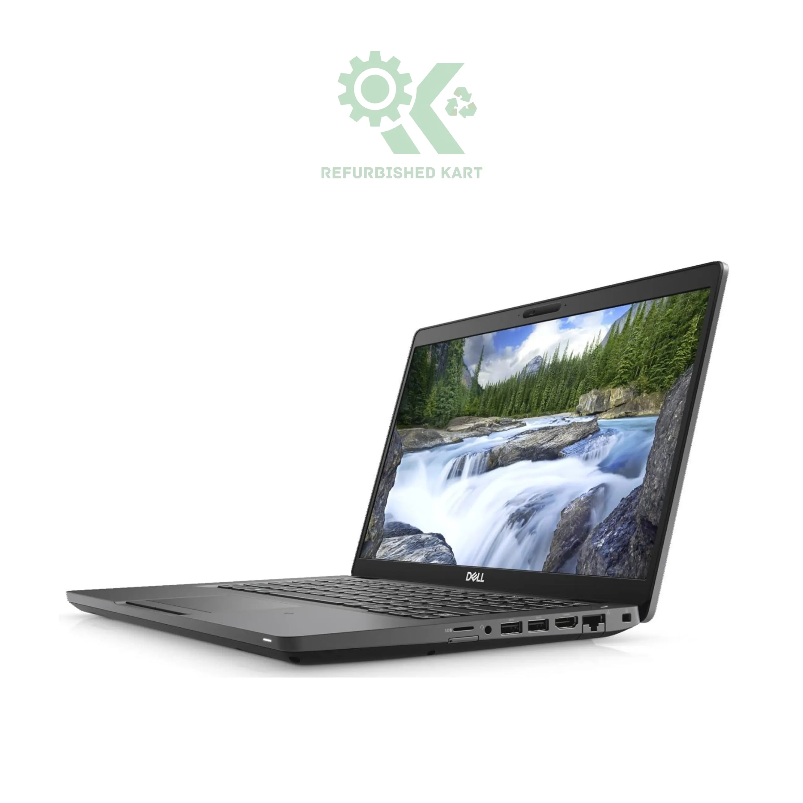 Dell Latitude 5400 (i5 8th Gen, Non-Touch)