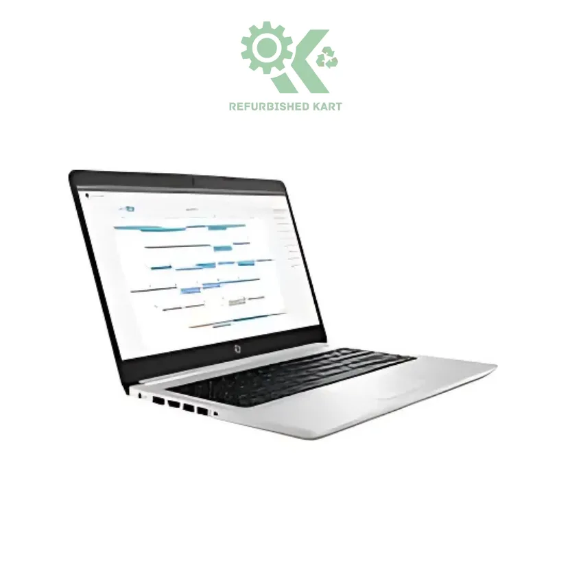 HP ProBook 348 G7 (i5 10th Gen)