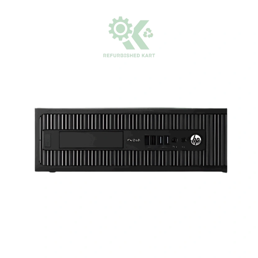 HP ProDesk 600 G1 Desktop Intel Core i3