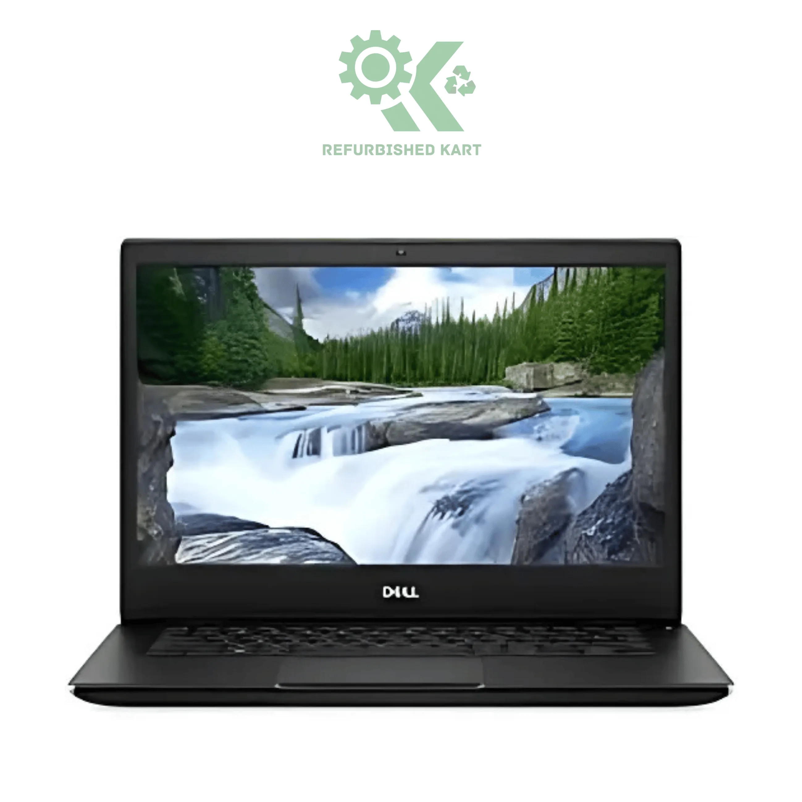 Dell Latitude 3400 (i3 8th Gen, Non-Touch)