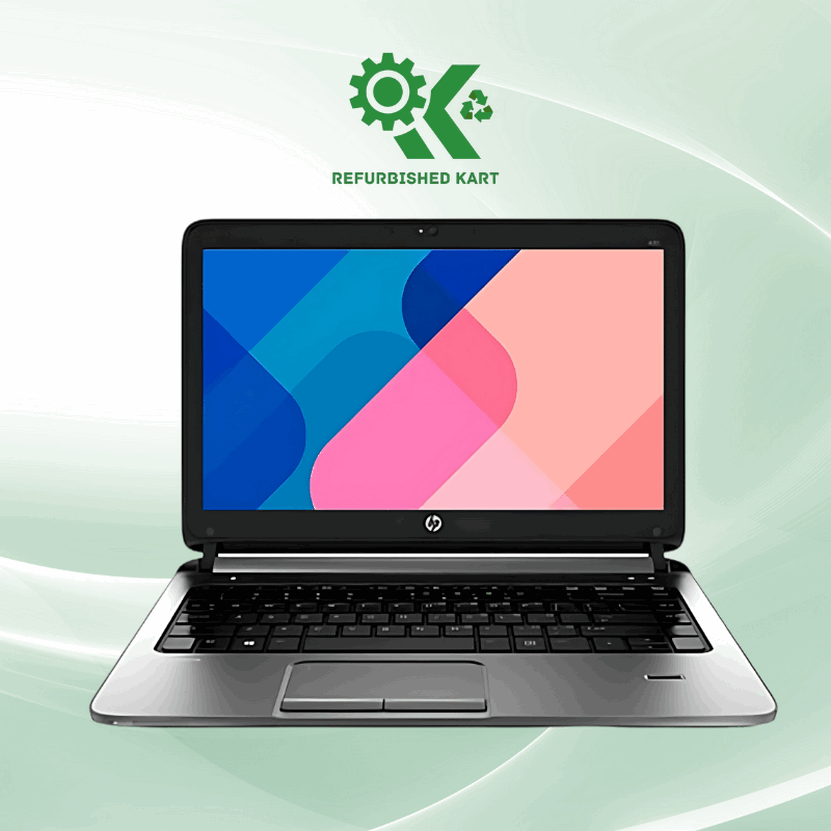 HP ProBook 430 G1 (i5 4th Gen)