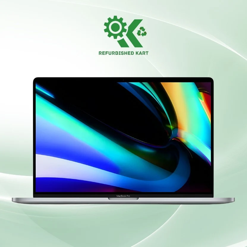 Apple MacBook Pro A1990 (Intel Core i7, 16GB RAM, 512GB SSD)