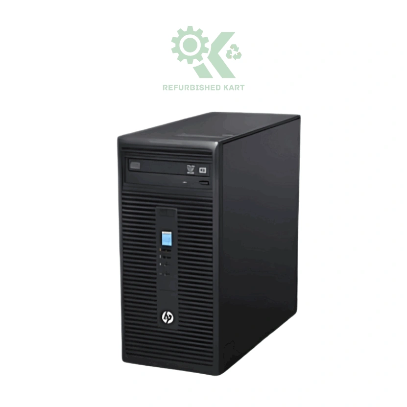 HP 280 G1 Desktop Intel Core i3 6th Gen, SFF