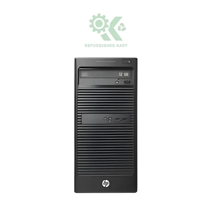 HP ProDesk 202 G2 Tower Desktop Intel Core i5‑4570T 4th Gen