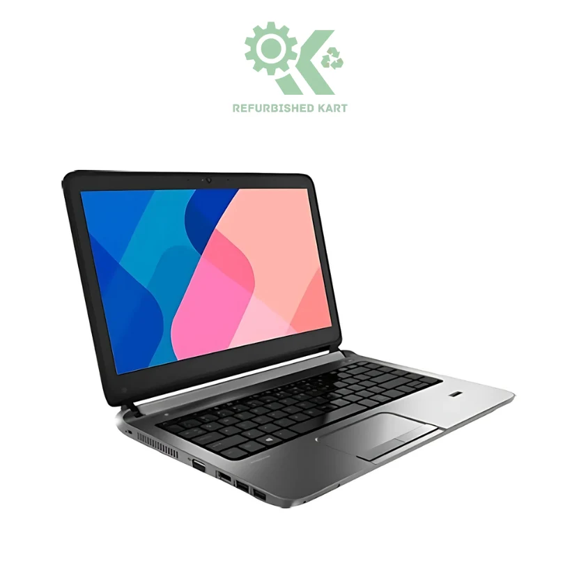 HP ProBook 430 G1 (i5 4th Gen)