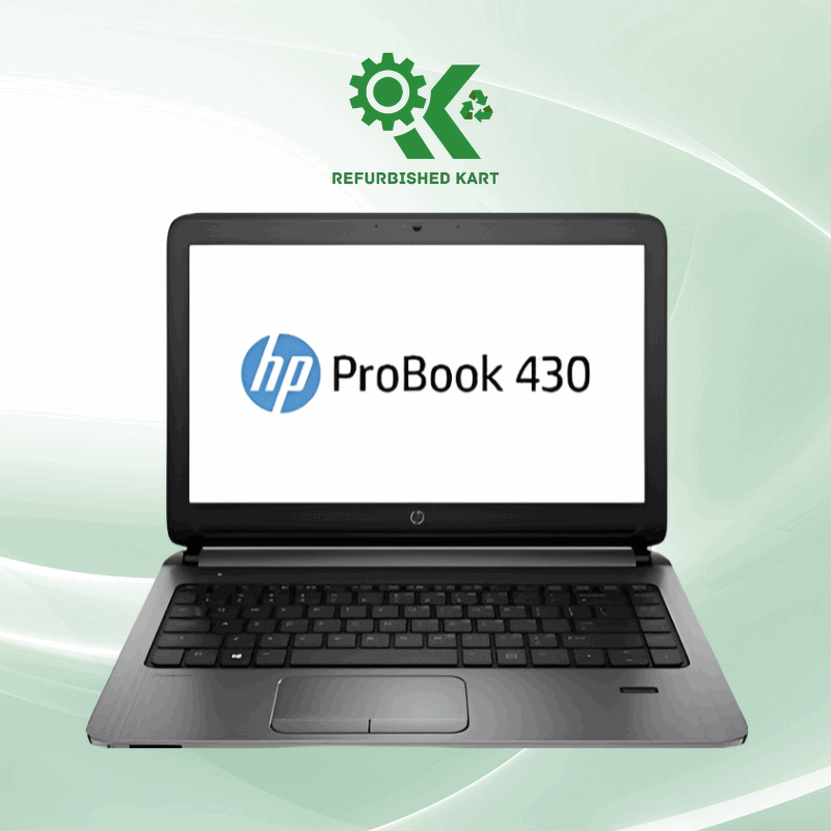 HP ProBook 430 G2 (i5 4th Gen)