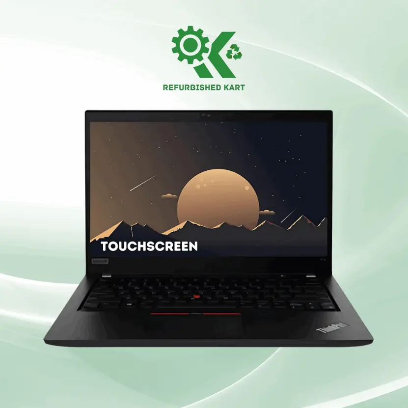 Lenovo ThinkPad T14 (i5 11th Gen, Touch)