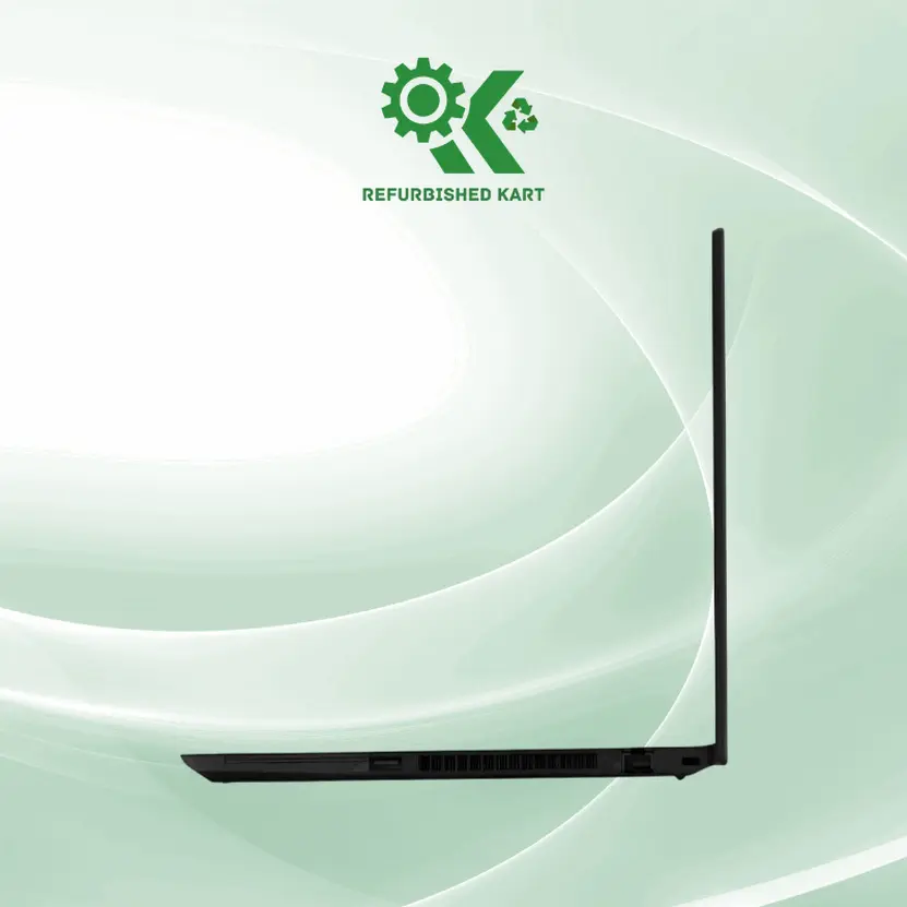 Lenovo ThinkPad T14 (i5 11th Gen, Touch)