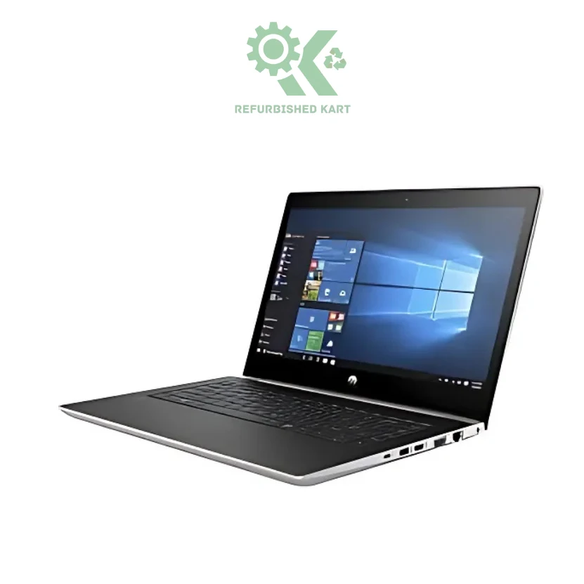 HP ProBook 440 G5 (i5 8th Gen)