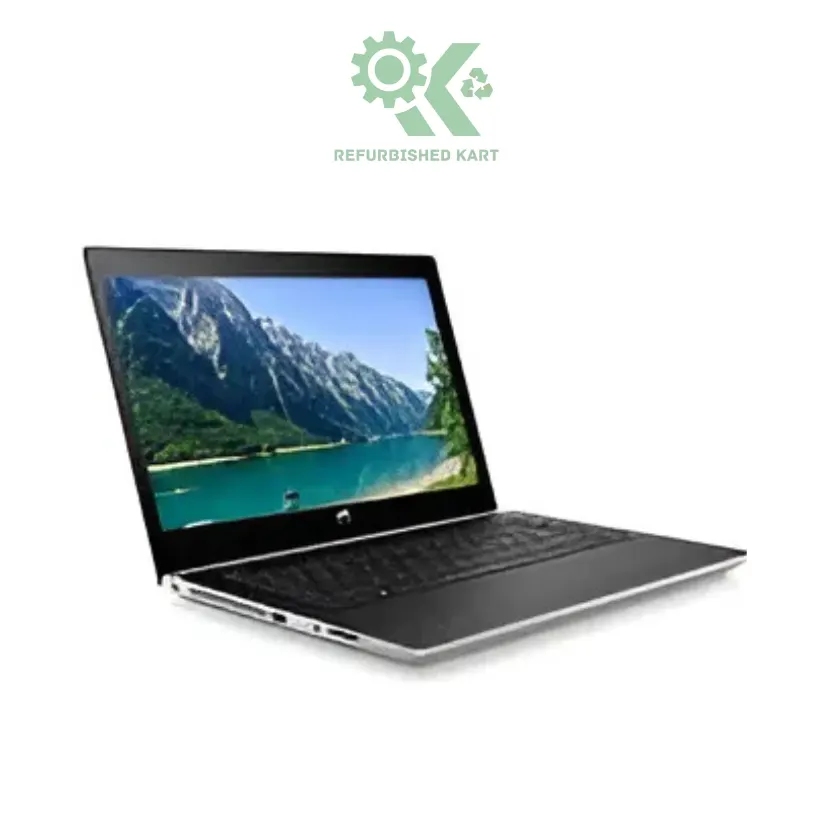 HP ProBook 440 G5 (i5 8th Gen)
