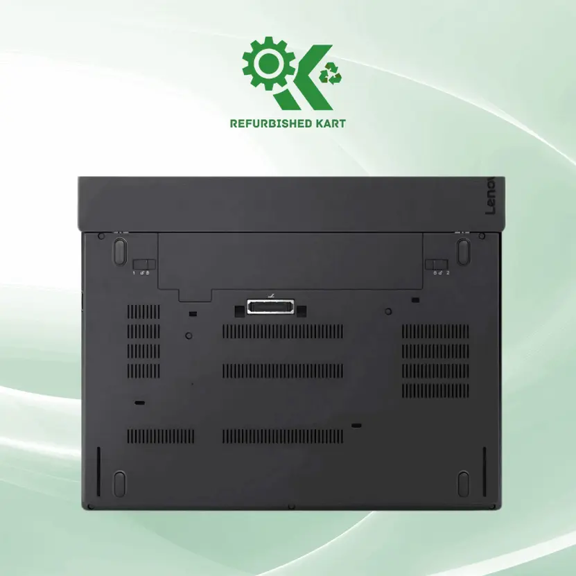 Lenovo ThinkPad T470 (i5 7th Gen, Non-Touch)