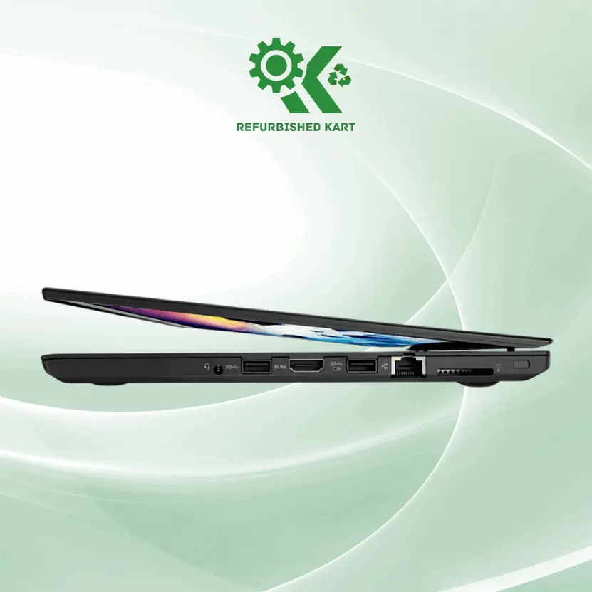 Lenovo ThinkPad T470 (i5 7th Gen, Non-Touch)