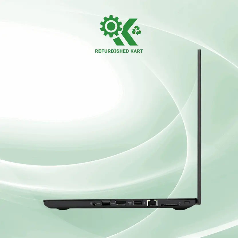 Lenovo ThinkPad T470 (i5 7th Gen, Non-Touch)