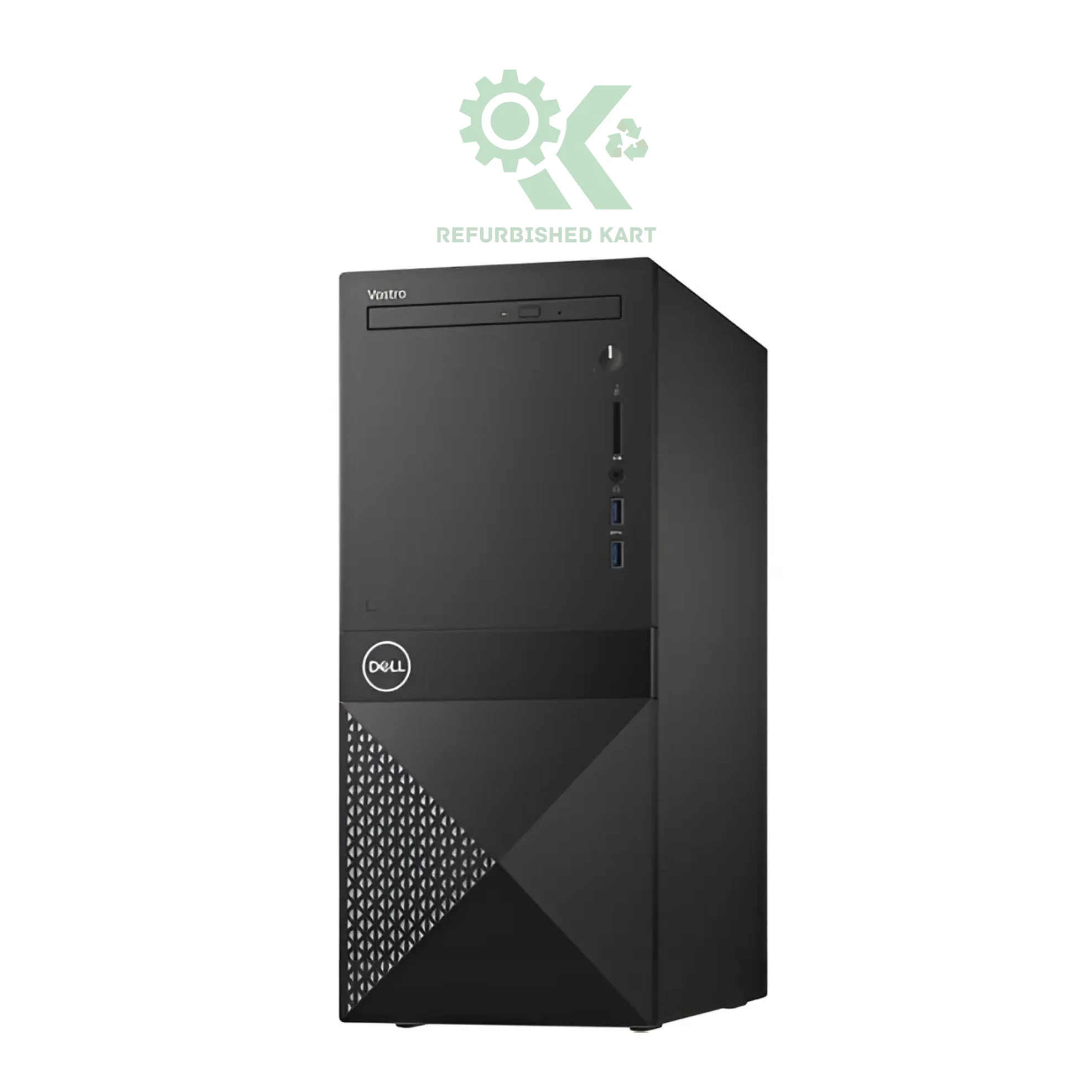 Dell Vostro 3670 Tower Desktop (Intel Core i5‑8400, 8th Gen)