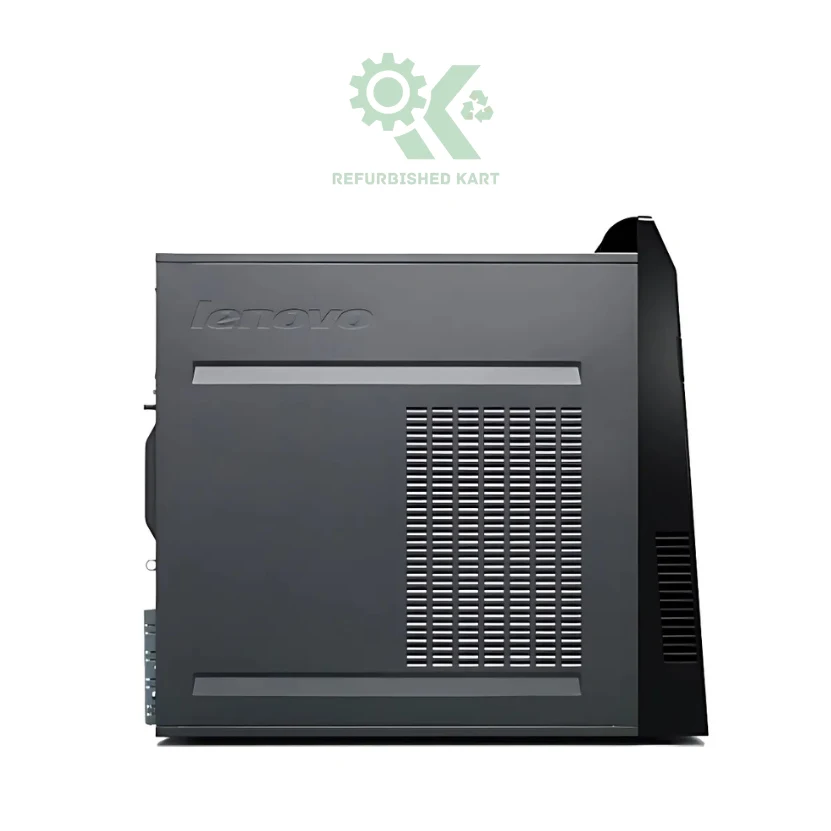 Lenovo M73 Desktop (4th Gen, Tower, Intel Core i7, High-Performance Business PC)