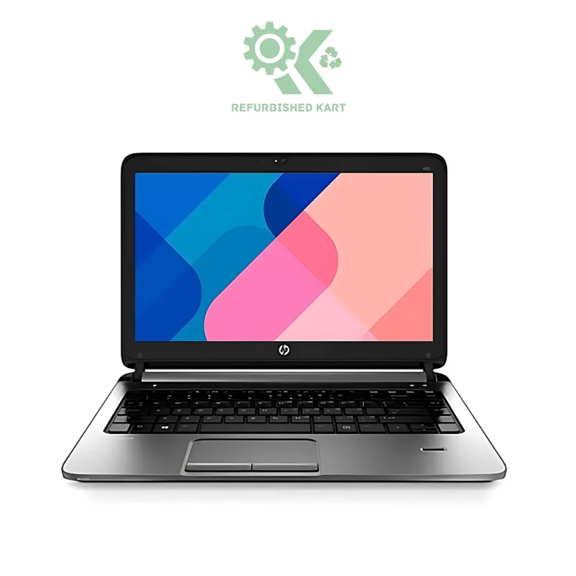 HP ProBook 430 G1 (i5 4th Gen)