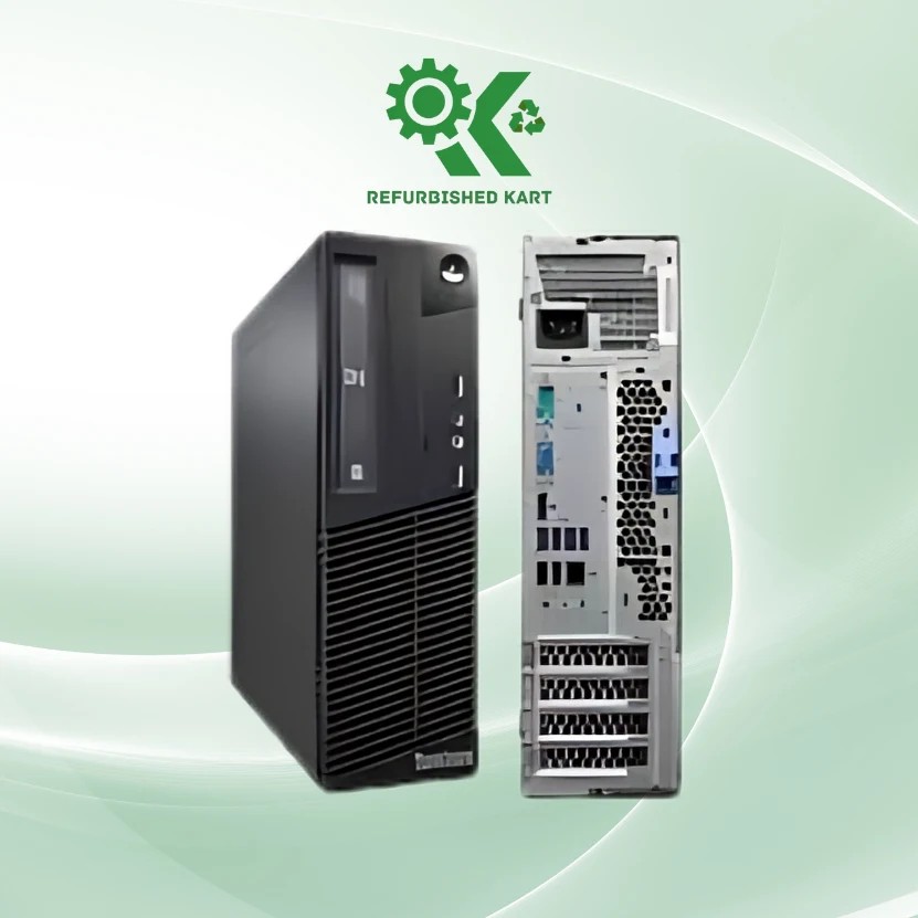 Lenovo M73 Desktop (4th Gen, SFF)