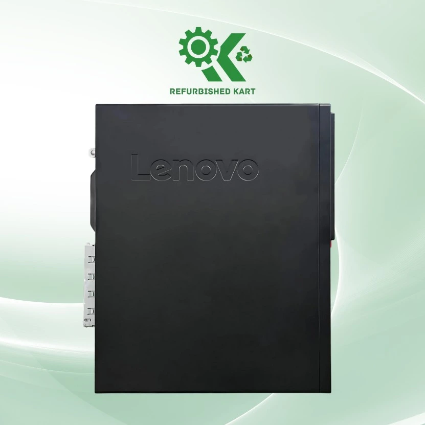 Lenovo ThinkCentre M700 SFF Desktop – Intel Core i7‑6700 (6th Gen, 3.4 GHz base)