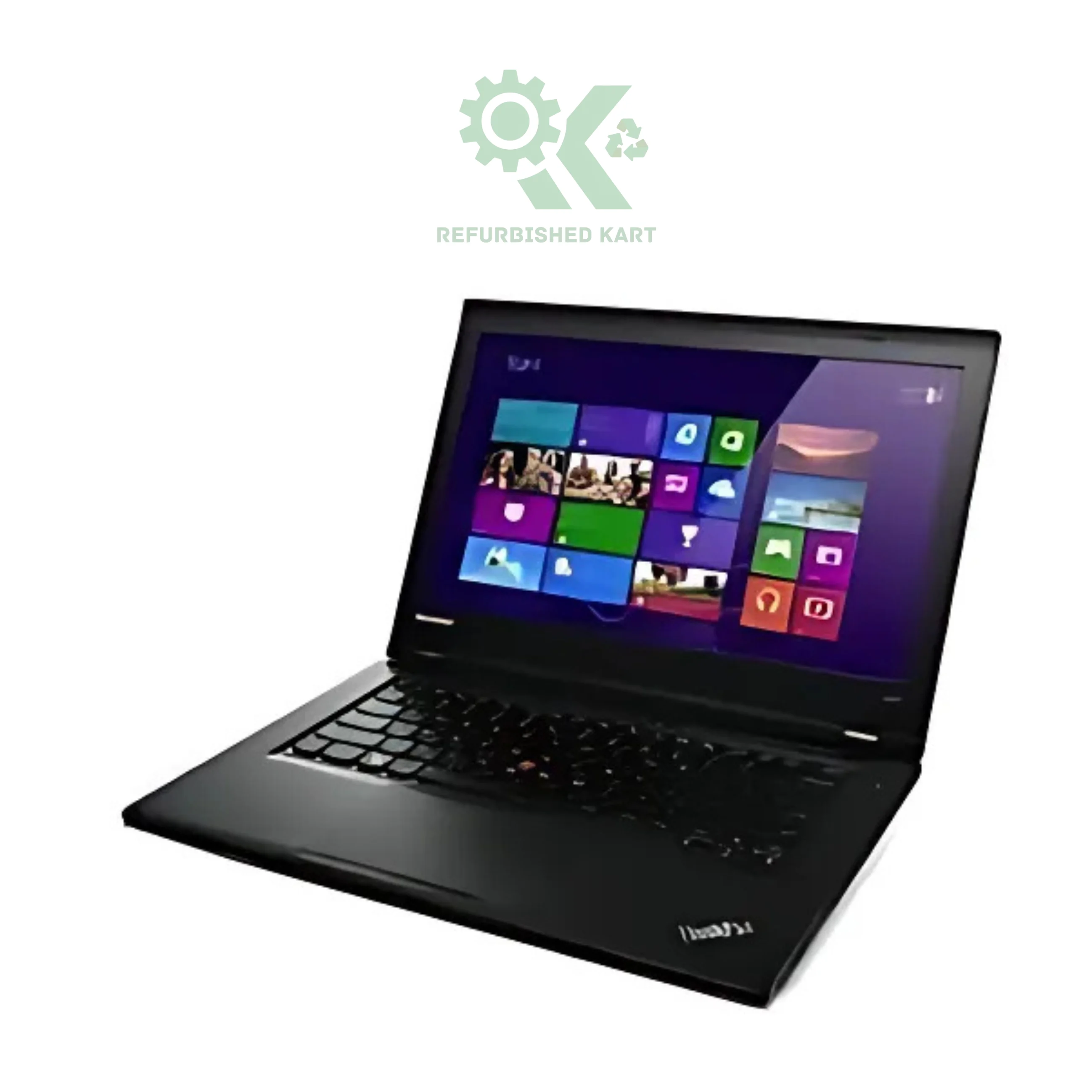 ThinkPad T440 (i5 4th Gen, Non-Touch)
