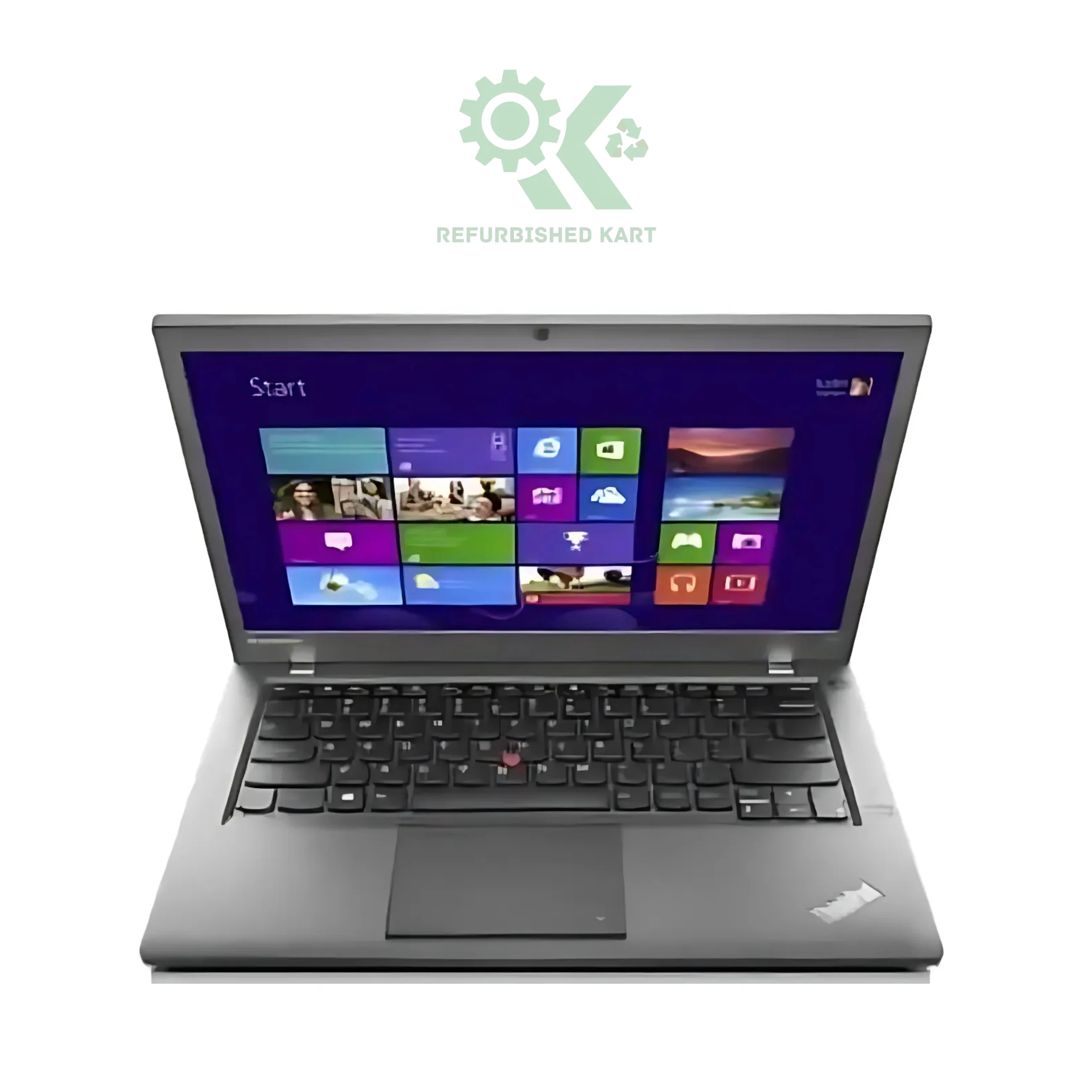 ThinkPad T440 (i5 4th Gen, Non-Touch)
