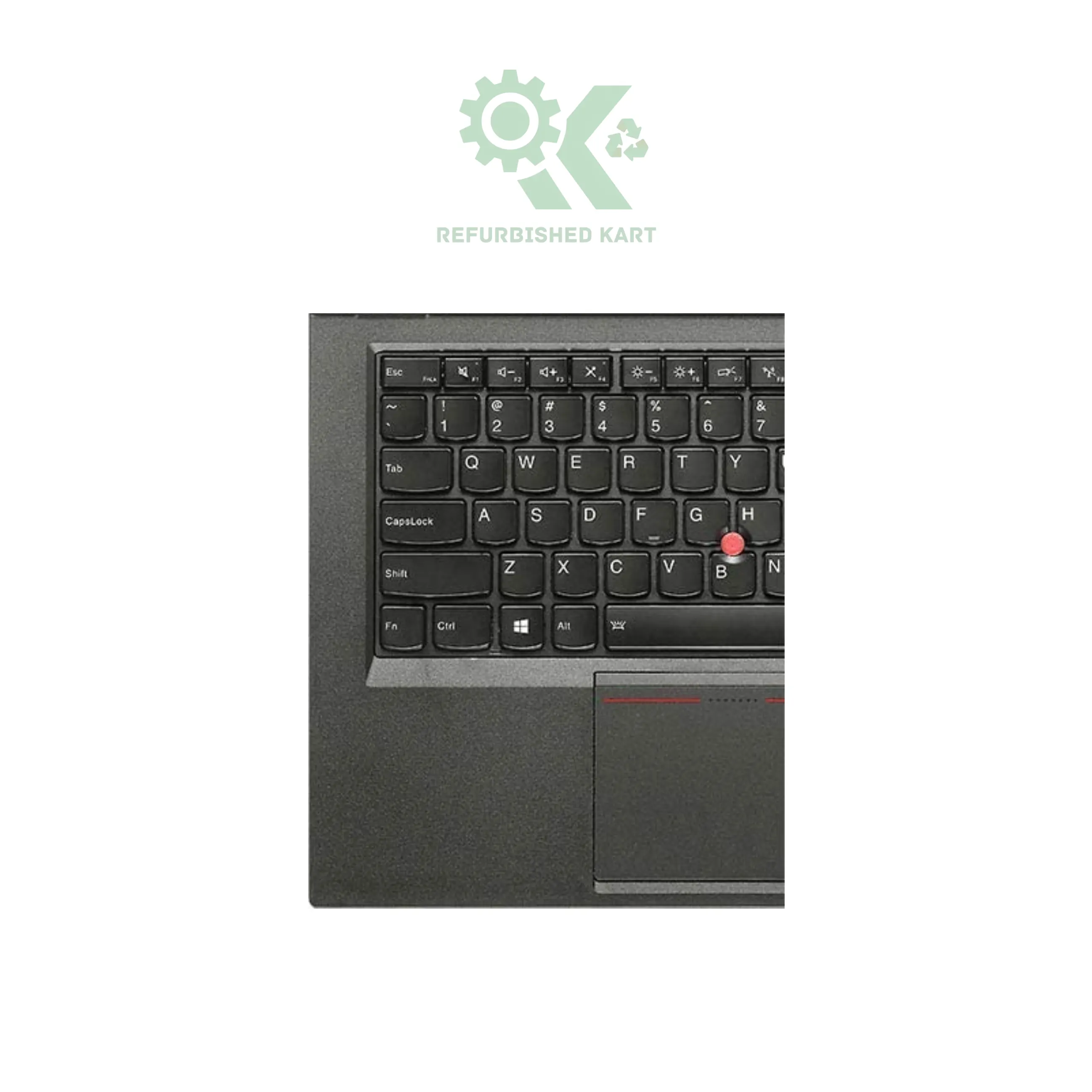 ThinkPad T440 (i5 4th Gen, Non-Touch)